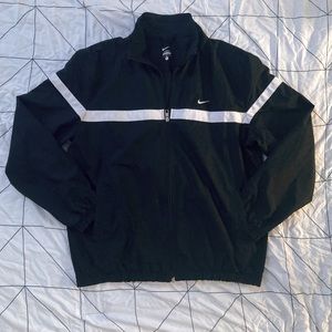 NIKE WINDBREAKER